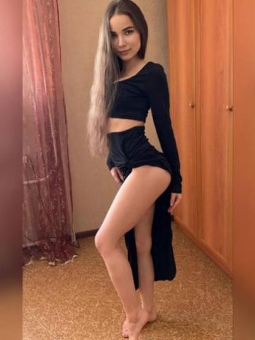Анкета проститутки Валентина, Пригорск, 23 года, №307780